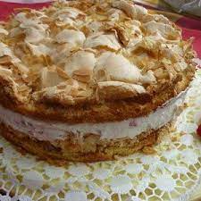 Torta Nebesna Dsherya Himmelstochter Za Zhenata Food Desserts Cake