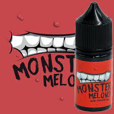 The melon monster two pack watermelon slicer provides instant summer fun for the whole family. Monster Melons 30ml Aroma By Flavour Boss Fbmonsmelo Steam Time De