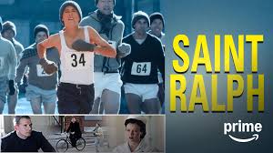 Prime Video: In a World