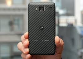 Motorola Droid Razr Maxx HD for Verizon ...