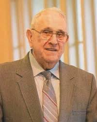 Edward Costantini Obituary