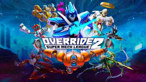 16 oct, 2017 file name: Override 2 Super Mech League Ultraman Dlc Torrent Download Crotorrents