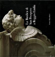 La prima data disponibile per la prenotazione è 7 settembre. The Basilica Of San Prospero In Reggio Emilia Graziella Buccellati Local History History Library Dimanoinmano It