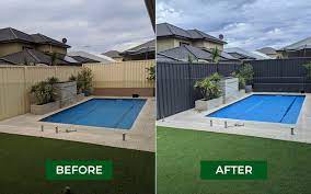 Colour For Your Fence