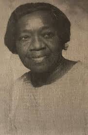Leola Mosley Warren (1897-1985)