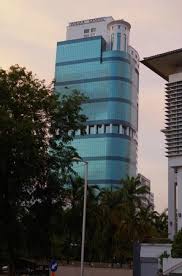 What to see in sibu. Touristic Spot Near The Hotel Tallest Shopping Mall In Sibu Picture Of Kingwood Hotel Sibu Tripadvisor