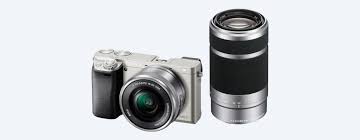 The newest sony a6000 review you're likely to read! Spiegellose Objektivkamera Alpha 6000 E Mount A6000 Sony De