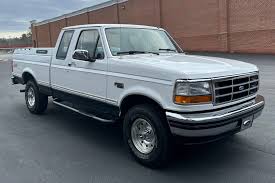 Image result for Oxford White 1991 Ford Truck