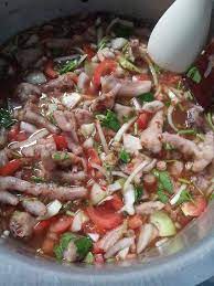 Kaus kaki pria calcetines mujer karena printing tekanan relatif padat, tapi kaki merasa baik, pakaian musim dingin tidak akan. Resepi Masakan Colek Kaki Ayam Pedas Berapi Ok Ni Facebook