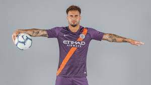 Unfollow manchester city third kit to stop getting updates on your ebay feed. Man City Third Kit 2018 19 Kyle Walker Man City Core