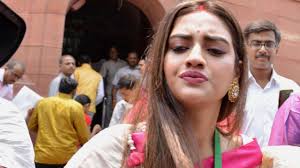Nusrat jahan rafi, 19, died in april in feni, a small town some 160km (100 miles) outside the capital dhaka. Trinamool Mp Nusrat Jahan S More Dangerous Than Corona Remark Sparks Anger Amit Malviya Hits Out
