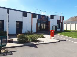 Dr Amandine Bourgoin Medecin Generaliste A May Sur Orne