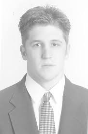 NSU Athletics and the Demon baseball program are saddened to learn of the  untimely passing of former baseball standout Chris Cox (1998-99  letterwinner). Visitation is tonight from 6-8 at Rader Funeral Home