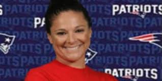 New Madison High volleyball coach Maddy Trilling: 'This is my home'