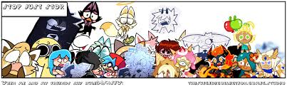 When me and my friends saw rule34NSFW: - Comic Studio