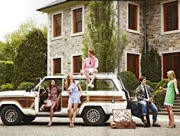 Pin Auf Wagoneer Love