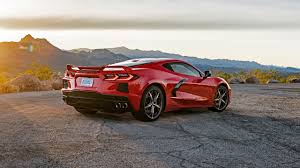2020 Chevrolet Corvette Stingray Z51 5k 2 Wallpaper Hd Car Wallpapers Id 14486