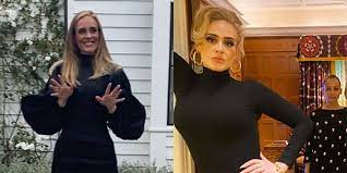 Sep 05, 2020 · adele 2020: See Adele In New 32nd Birthday Photos