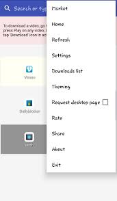 Found a fun youtube video and want to download it? Avd Videos Downloader For Android Apk Download