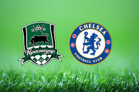 So who should you back in the uefa champions league on wednesday? Krasnodar Vs Chelsea Live Uefa Champions League 2020 Watch Live Streaming Head To Head Team Prediction Squads Result Updates Full Schedule Date India Time Venue