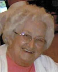 Betty E. Kennedy Obituary