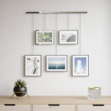 Maybe you would like to learn more about one of these? Exhibit Picture Frame Set Shop Modern Gallery Picture Frames Umbra