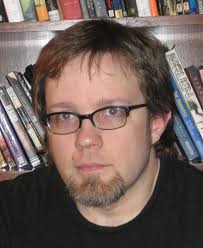 The Grove eBook by John Rector