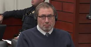 Jury reaches verdict in Paul Caneiro murder trial in New Jersey