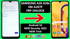 I have personally made my first video tutorial on how to bypass it on the samsung galaxy j7 16 running android 6.0.1 step 1: Samsung A30s U7 Frp Bypass Without Sim Card For Gsm