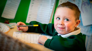 Meadows First School