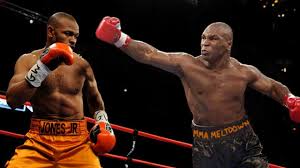 Mike Tyson versus Roy Jones Jr Full Fight Video Breakdown by Paulie G
