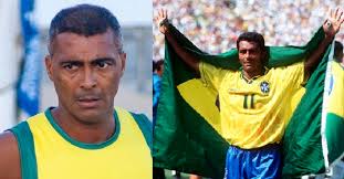 Finalmente el defensor no podrá acudir con la selección tras haberse lesionado la rodilla. La Increible Historia De Romario De Crack A Las Polemicas De Su Indisciplina Once