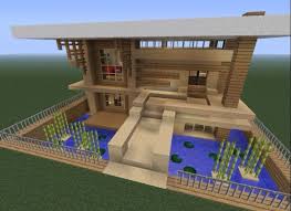 Due to the openness of this design on the top three floors if you go for this. A Small House That Shows Lots Of Character The People Who Want To Build This House Mu Minecraft Blueprints Minecraft Houses Blueprints Minecraft House Designs
