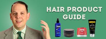 We love to save you all that time you might waste looking for the perfect product to help style that precious hair. Best Hair Products For Men Science Styling More