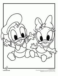 Kids are not exactly the same on the outside, but on the inside kids are a lot alike. Disney Babies Coloring Pages Baby Coloring Pages Disney Coloring Pages Cute Coloring Pages