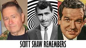 Dick Tracy Creator Chester Gould, Rick Fletcher and Max Allan Collins  Interviews (October 5, 1981)