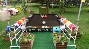 A special day in a parents life that brings family, friends, and impress your guest with a fantastic birthday party entertainment that includes balloon art that. Football Activity Entertainment For Birthdays Streets United
