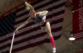 Jun 04, 2021 · after his senior season with the wildcats, lytle finished sixth in the pole vault at the 1984 los angeles olympics. Olympic Pole Vault Medalist Sandi Morris Talks Coronavirus Espn 98 1 Fm 850 Am Wruf