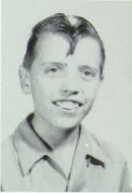 Dennis Lynn “Denny” Hedges (1951-2000)