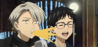 There are some rants that might have spoilers but i'll warn ya guys so no worries. 15 Best Feel Good Anime You Have To Watch Fandomspot