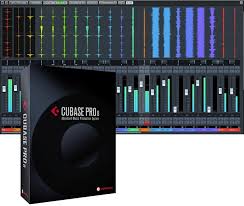 Steinberg Cubase Pro 11 Download Cubase Steinberg Cubase Channel Strips