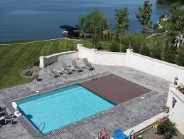 20 X 40 Pool Kit With Automatic Pool Cover Automatic Pool Cover Pool Cover Pool Kits