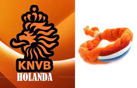 En Trapilho La Naranja Mecanica Holanda Futbol Mundial Accesorios Trapillo Disney Characters Character Tigger