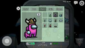Among Us Mod Impostor Among Us Mod Menu Apk V2020 9 99 Hack Download Free Awareearth