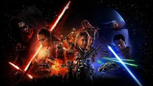 But the force awakens breaks the amputation trend. Star Wars Episode Vii The Force Awakens 4k Blu Ray Review Avforums