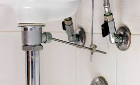 How To Install A Pop Up Drain The