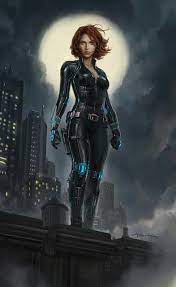 Marvel studios' black widow in theaters or on disney+ with premier access on july 9. 22 Black Widow Ideas Black Widow Marvel Superheroes Marvel Cinematic