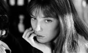 Jane Birkin: a life in pictures