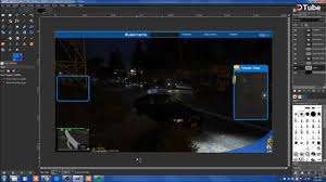As long as you're a twitch affiliate or partner, you can create and upload your custom emoticons right in the twitch dashboard. Gimp Speed Draw Overlay Steemit