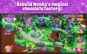 An app that provides movies and tv shows right on your . Wonka S World Of Candy Match 3 Apk